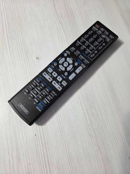 Telecomanda Pioneer AXD7534 Pentru Statie Amplificatoare Sisteme