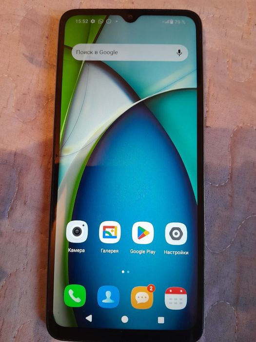 Редми а 3 х  сатылады