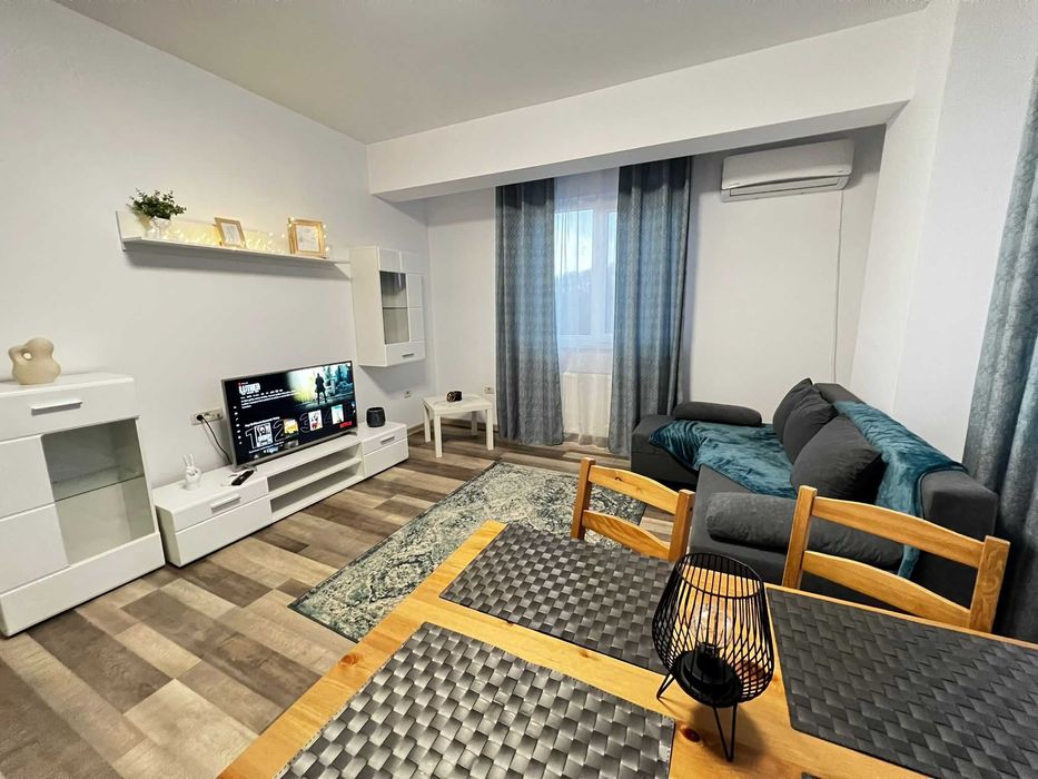 Cazare Regim  Lux 1/2/3 Camere Centrul Sucevei  Up,Sodexo,Edenred