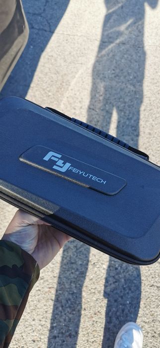stabilizator FeiyuTech G6