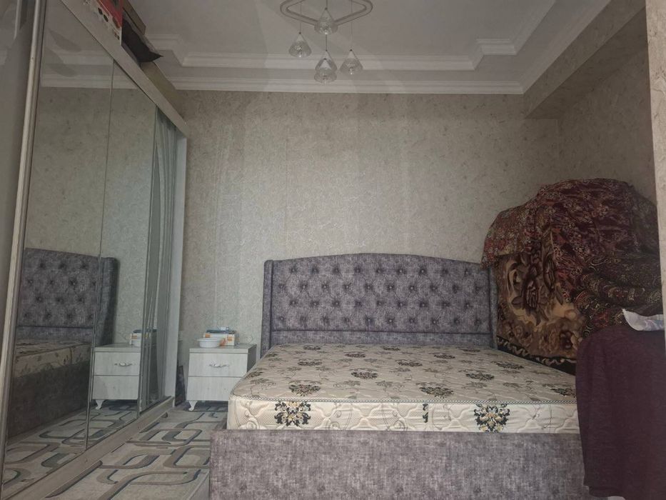 МЕТРО ЧИНОР 1 км 2/1/7 58 квадрат +Мебел Техника Ипотекага Сотилади