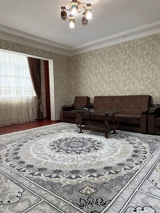 Ц-15.  2+2/7/9. 120м2. Срочно продаётся квартиры