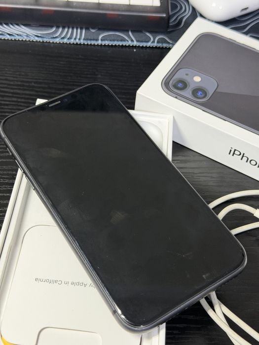 Iphone 11 128gb 80%
