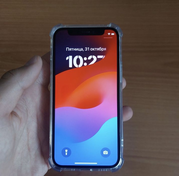 iPhone 12 mini 128gb