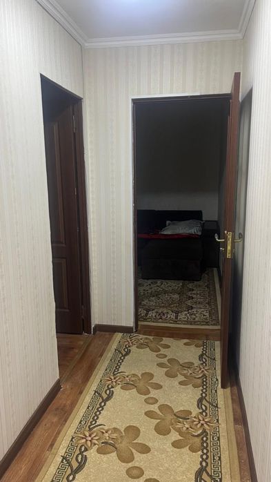 Пәтер жалға беріледі