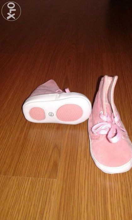 Botosei imblanit marimea 19