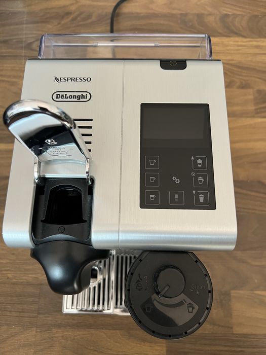 Nespresso Delonghi