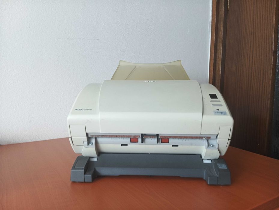Скенер Kodak 1120