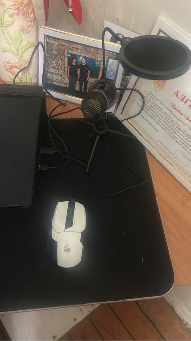 Продам ноутбук ASUS ROG STRIX G15.15.6