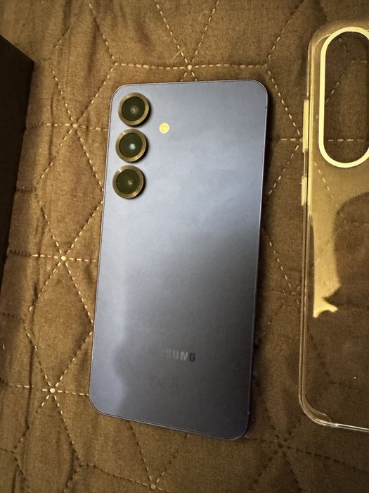 Samsung Galaxy S25 256GB