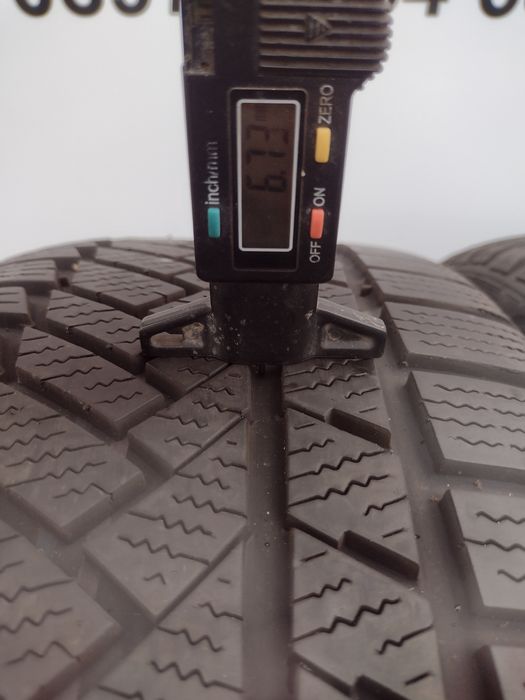 Топ състояние 4бр.225/45/18 Continental RSC MO dot3617