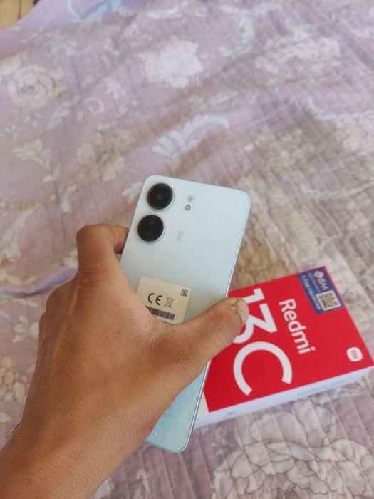 Sotiladi alishtiri bor