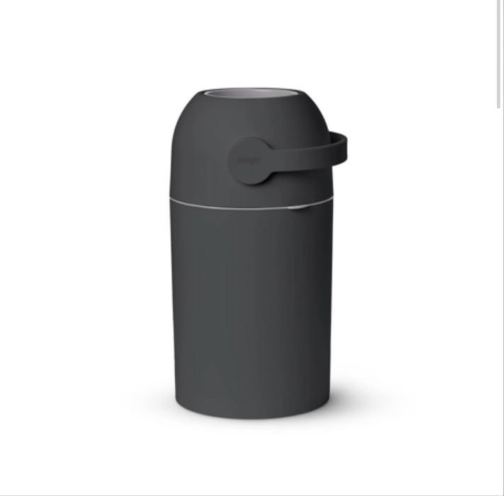Cos scutece Magic grafit