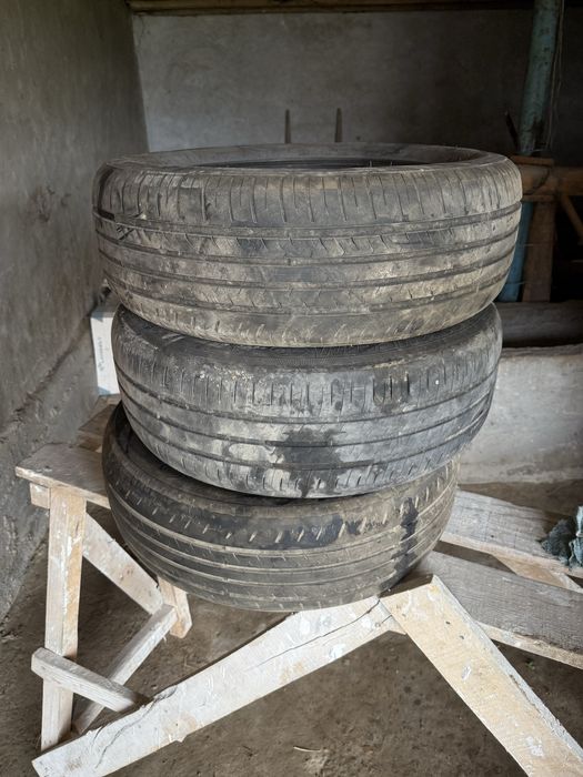 Балон летний 215/60/R16