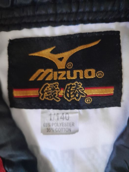 Экипировка для таэквандо