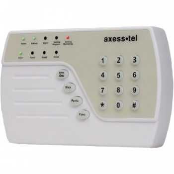 Sistem Alarma Wireless GSM AxessTel AG50 – NOU   90 LEI