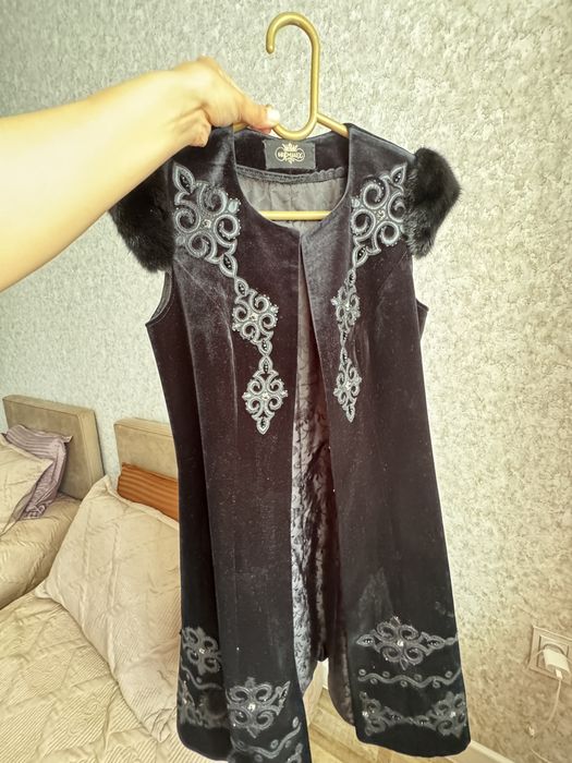 Камзол Нұршах сатылады.