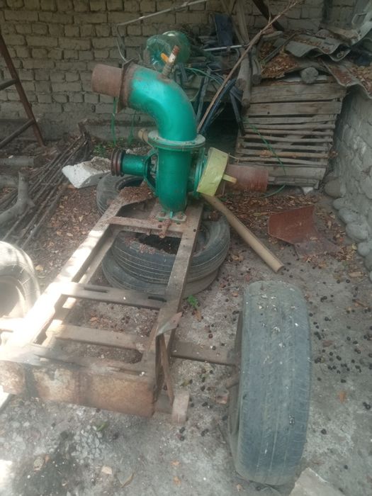 Suv nasos uchun pompa sotiladi