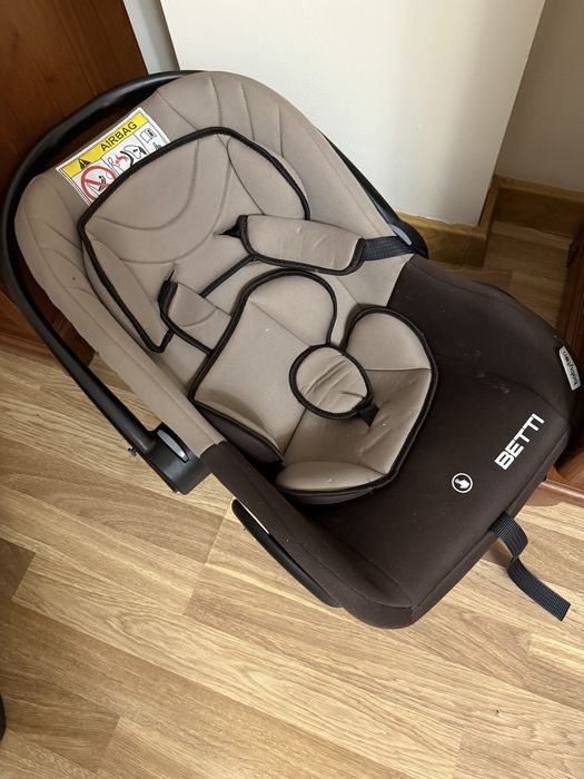 Продам автолюльку