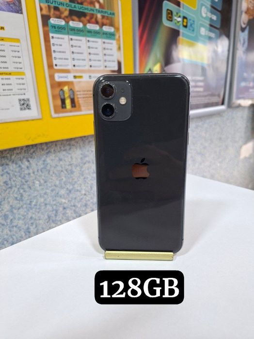 iPhone 11 128GB Sotiladi