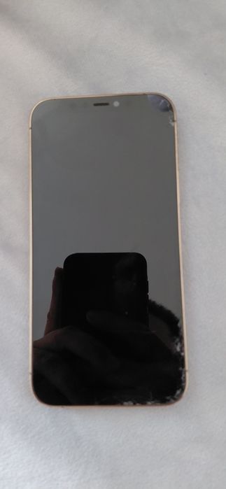 Айфон 12 про 256