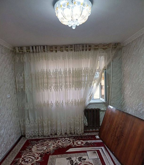 Ижарага Радуга 3х комната