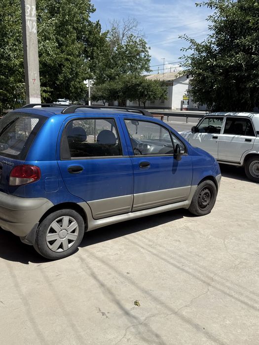 Matiz Evro,Mx,propan 42
