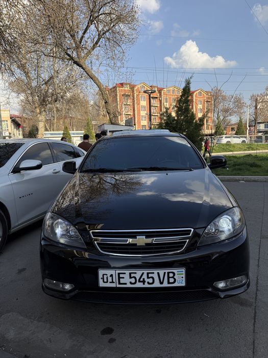 Jentra Avtomat Toza 2022 Gentra Elegant Plus