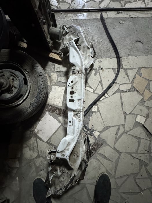 Matiz uslit krelo orqa eshiklar sotiladi