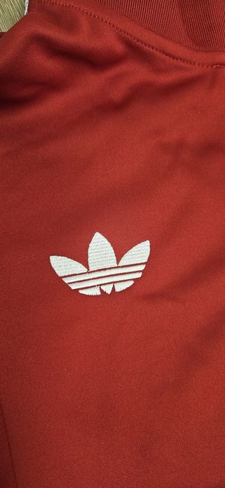 Trening Bayern Munchen, M