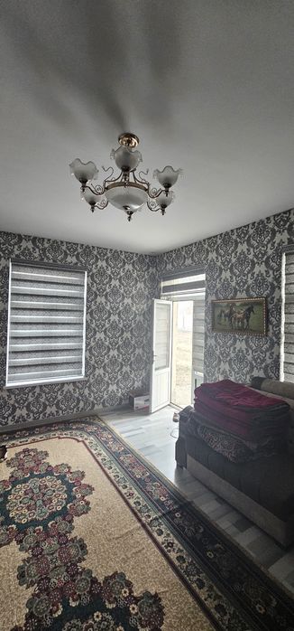 Найманча худудида Барзанги махалласида участка сотилади