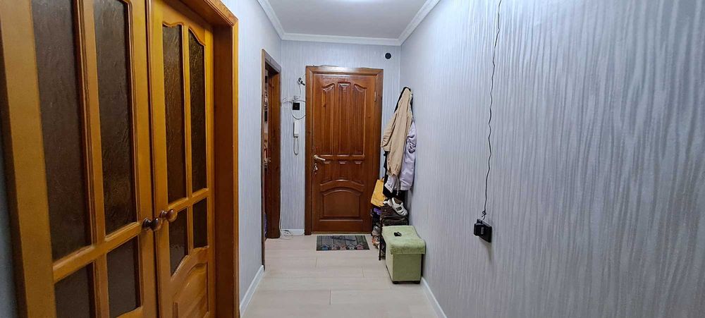 Продам 3х ком квартиру в центре
