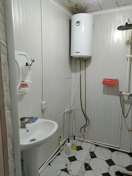 Трёхкратная квартира