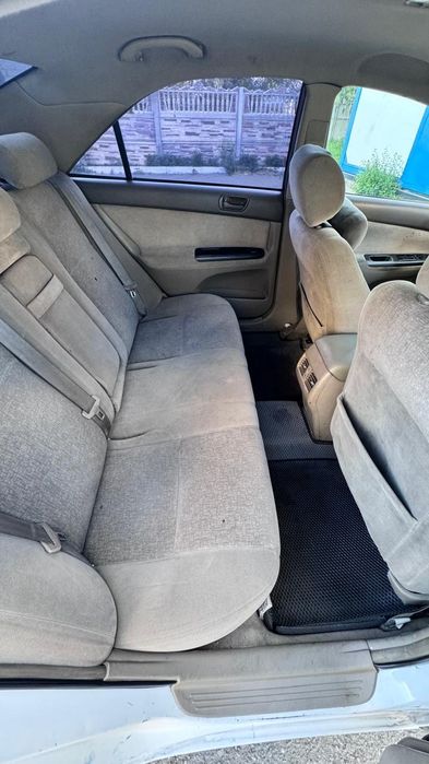 Продам тойота камри 35