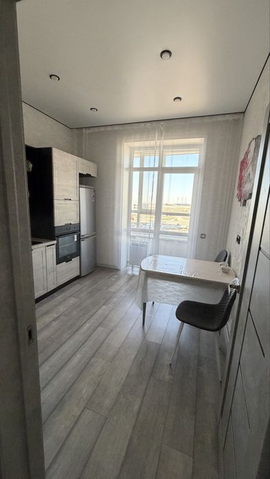 Сдам квартиру 1-у комнатную