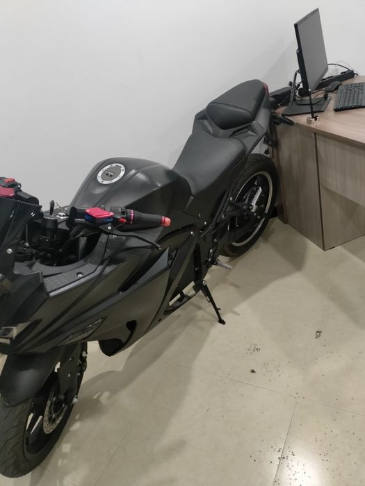 Продам электро байк