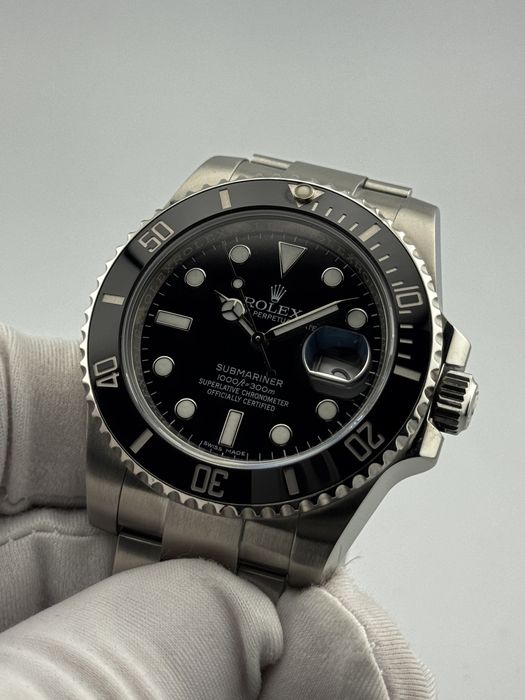 Наручные часы Rolex Submariner