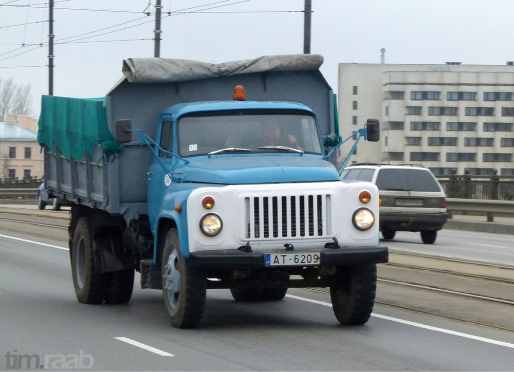 Газ 53/Gaz 53 на части с. Триград • OLX.bg