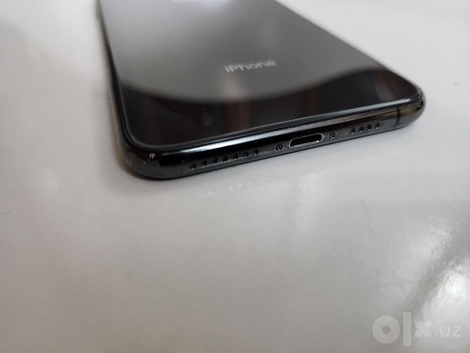 Iphone Xs Max LL/A 64GB Srochna ideal Holati