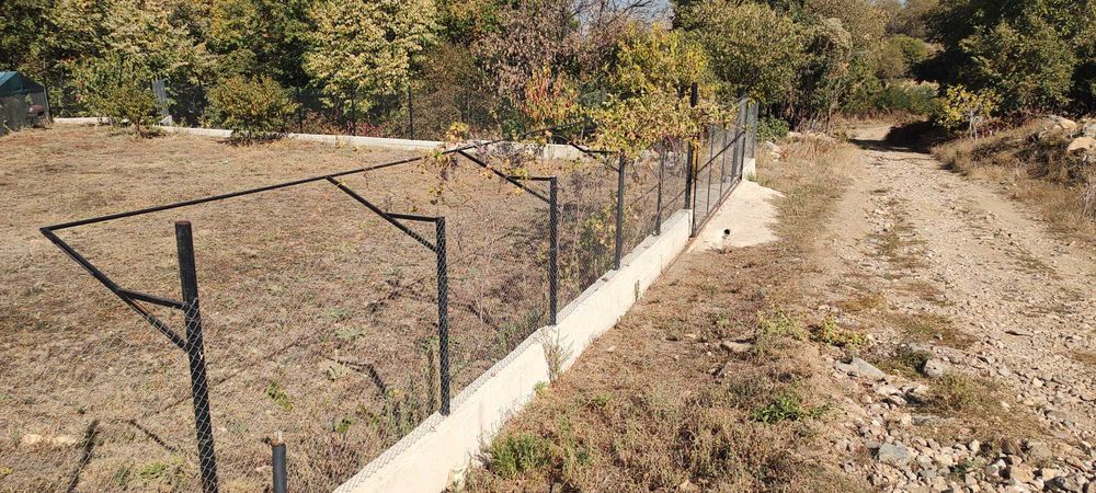 Парцел в регулация Коларово