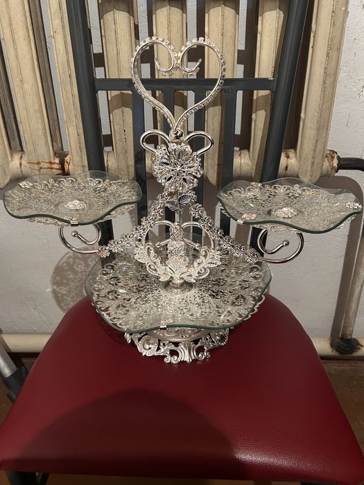 Минажница сатылады