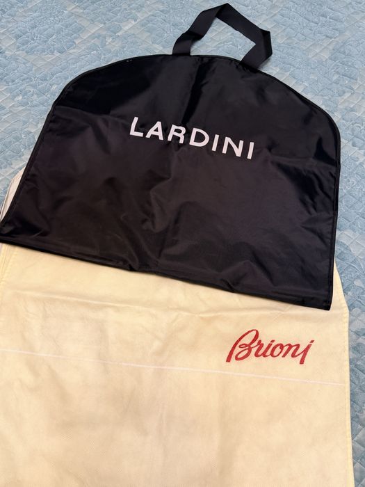 Чехол для мужской одежды