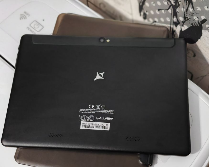 Allview Viva H1003 LTE PRO