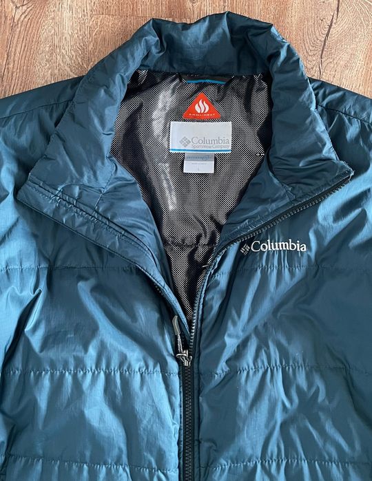 Мъжко яке Columbia Omni Heat размер L