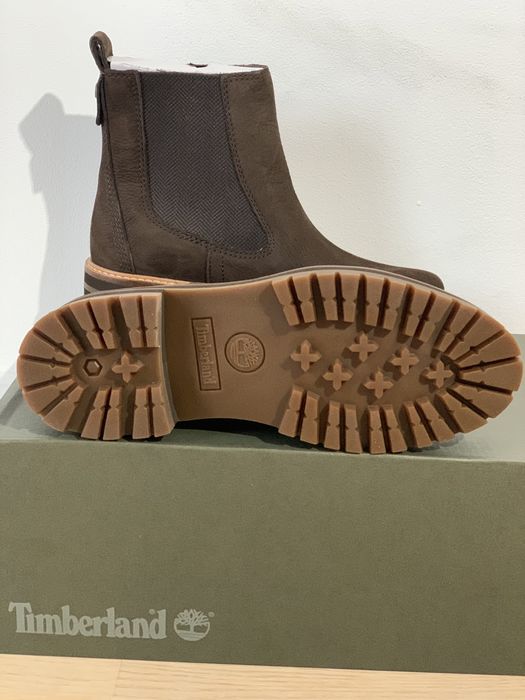 Timberland ghete Courmayer Valley Chelsea