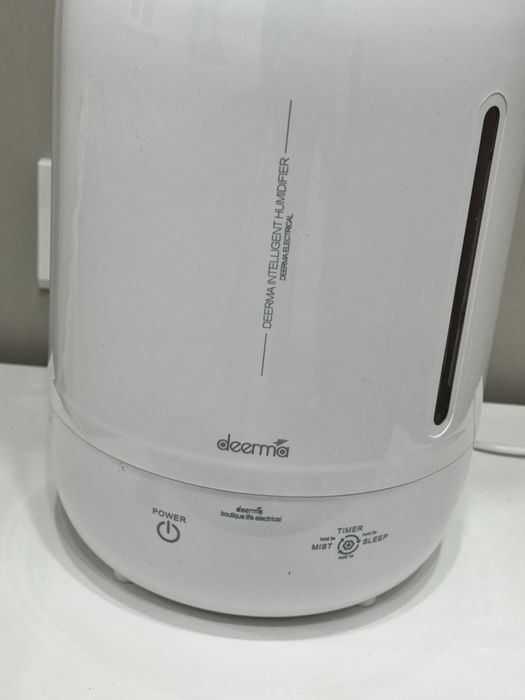 Увлажнитель воздуха