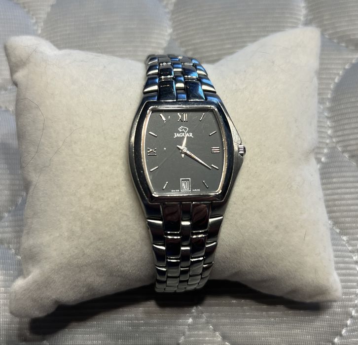 Ceas Jaguar cu baterie