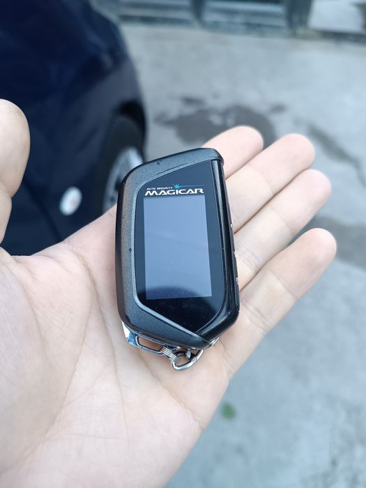 Spark 2021 avtomat. Yengide salon xidi