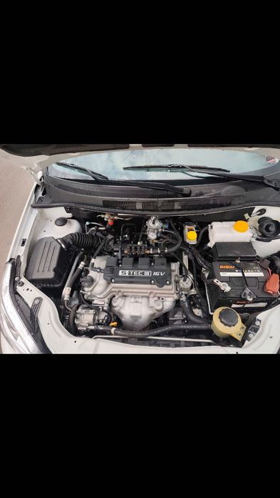 Chevrolet Nexia 3