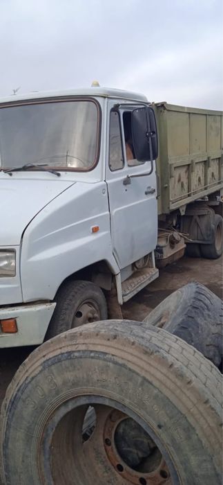 Зил 5301 «Бычок»